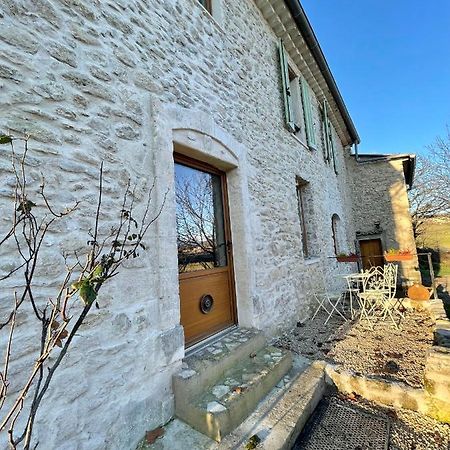 Le Petit Chalus Grand Gite Forcalquier Εξωτερικό φωτογραφία