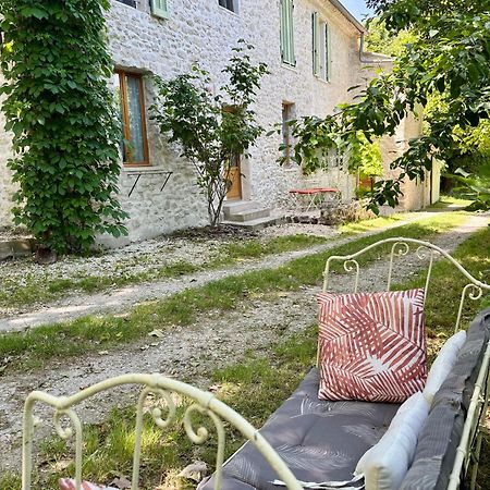 Le Petit Chalus Grand Gite Forcalquier Εξωτερικό φωτογραφία