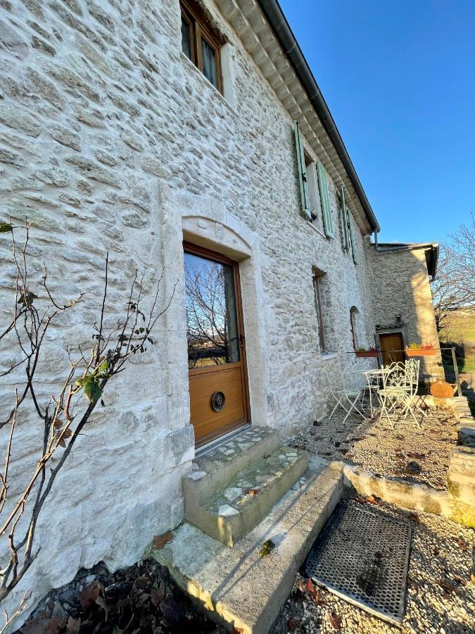 Le Petit Chalus Grand Gite Forcalquier Εξωτερικό φωτογραφία
